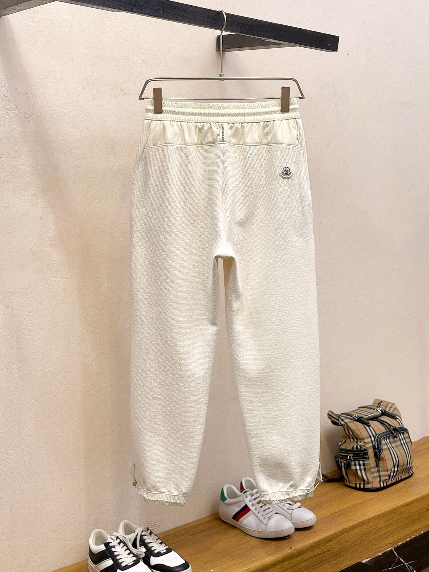 Casual Pants Man